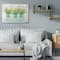 Stupell Industries Country Greenery Welcome Wall Accent
